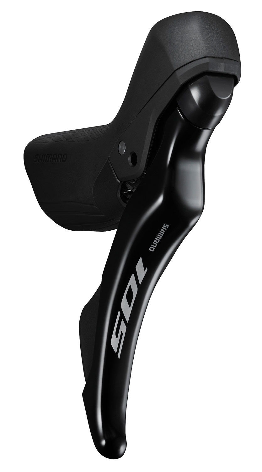 Shimano 105 ST-R7120 12-speed STI Dual Control right