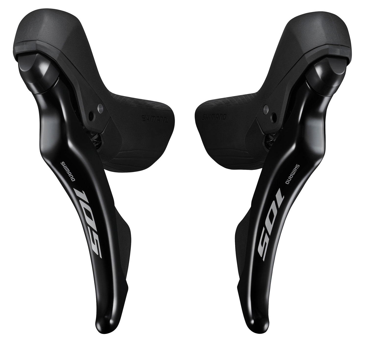 Shimano 105 ST-R7120 2x12-speed STI Dual Control Set