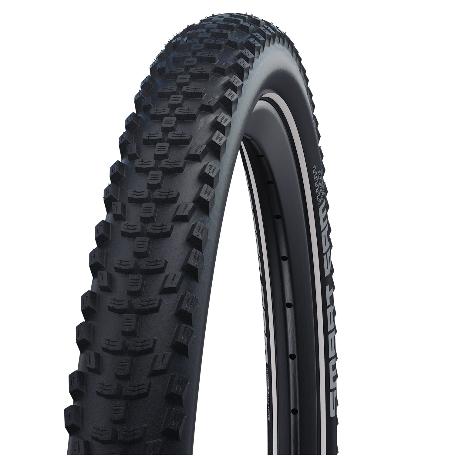 Schwalbe Smart Sam Plus Performance 29" DD Addix Reflex Clincher Tire