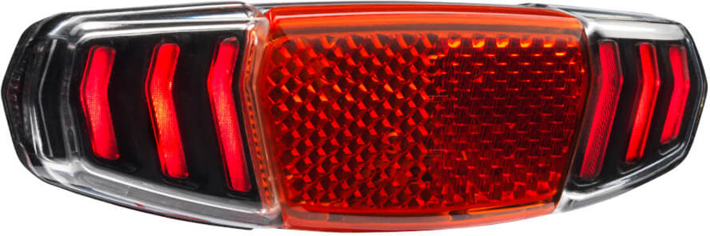 Busch + Müller Toplight Dart brex E-Bike Rücklicht 50/80mm