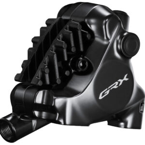 Shimano GRX BR-RX820 Flat-Mount Brake Caliper rear