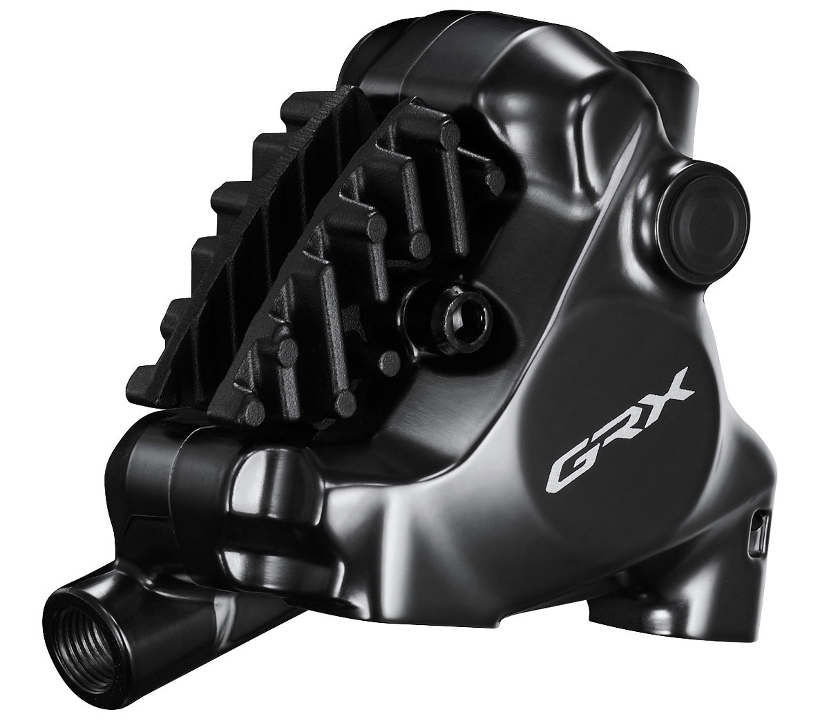Shimano GRX BR-RX820 Flat-Mount Brake Caliper rear