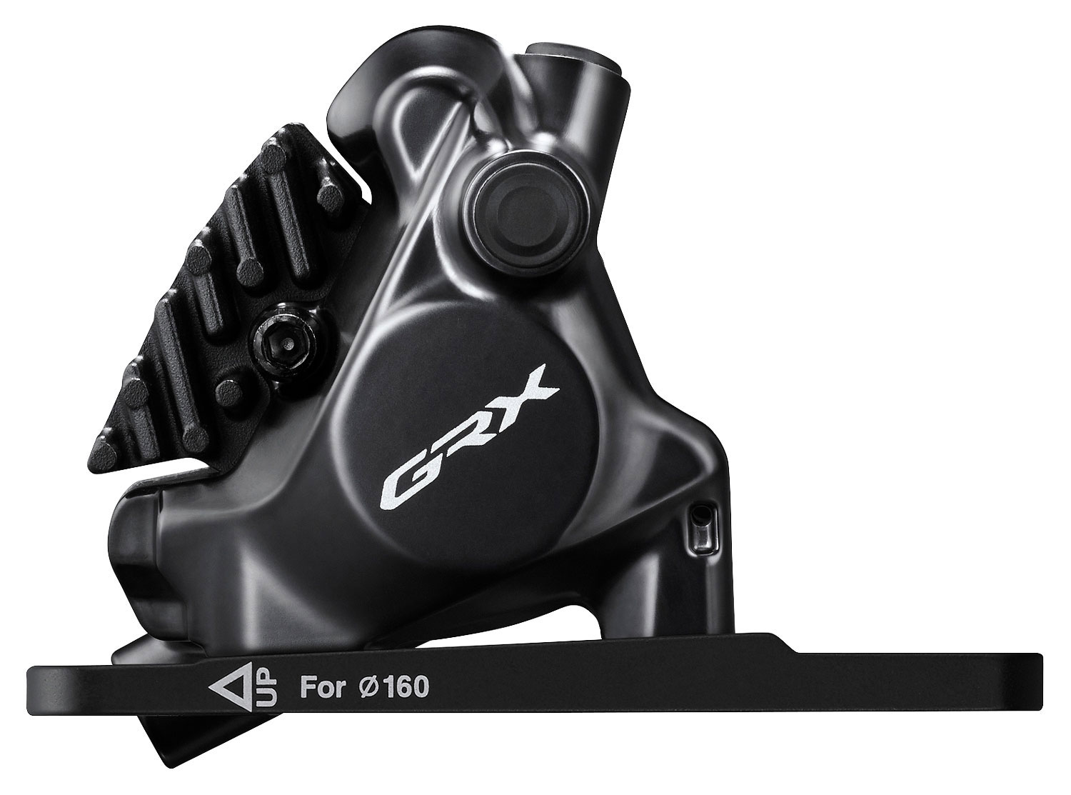 Shimano GRX BR-RX820 Flat-Mount Brake Caliper front