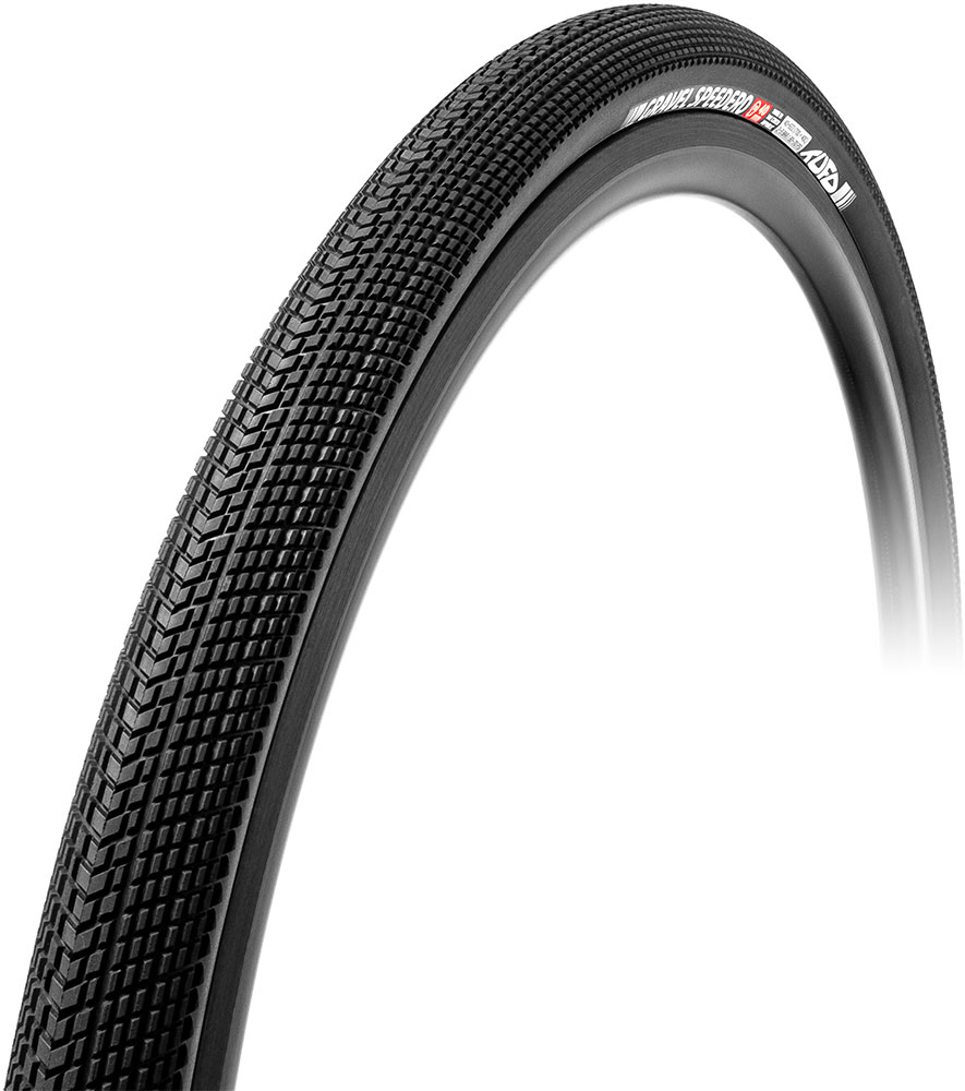 Tufo Gravel Speedero - TLR Folding Tire