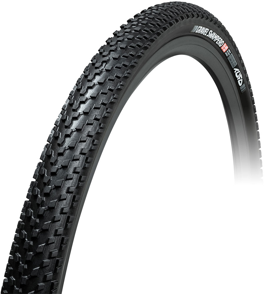 Tufo Gravel Swampero -TLR Folding Tire