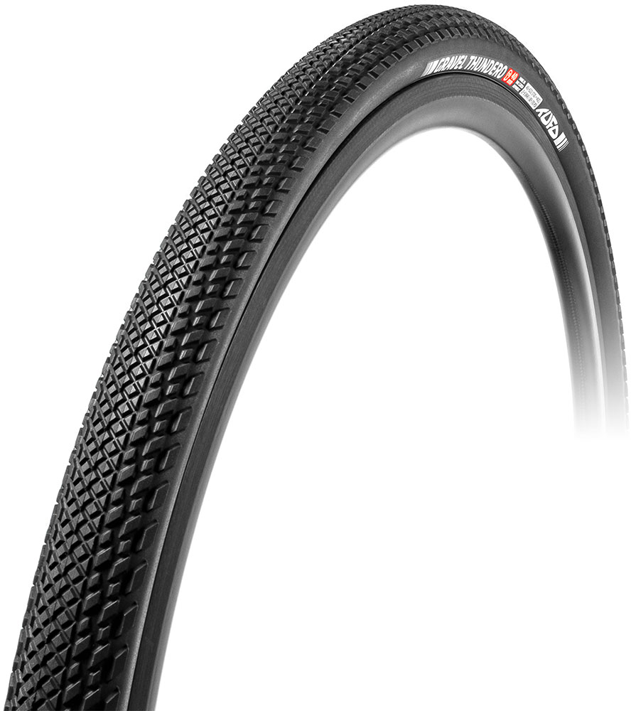 Tufo Gravel Thundero - TLR Folding Tire