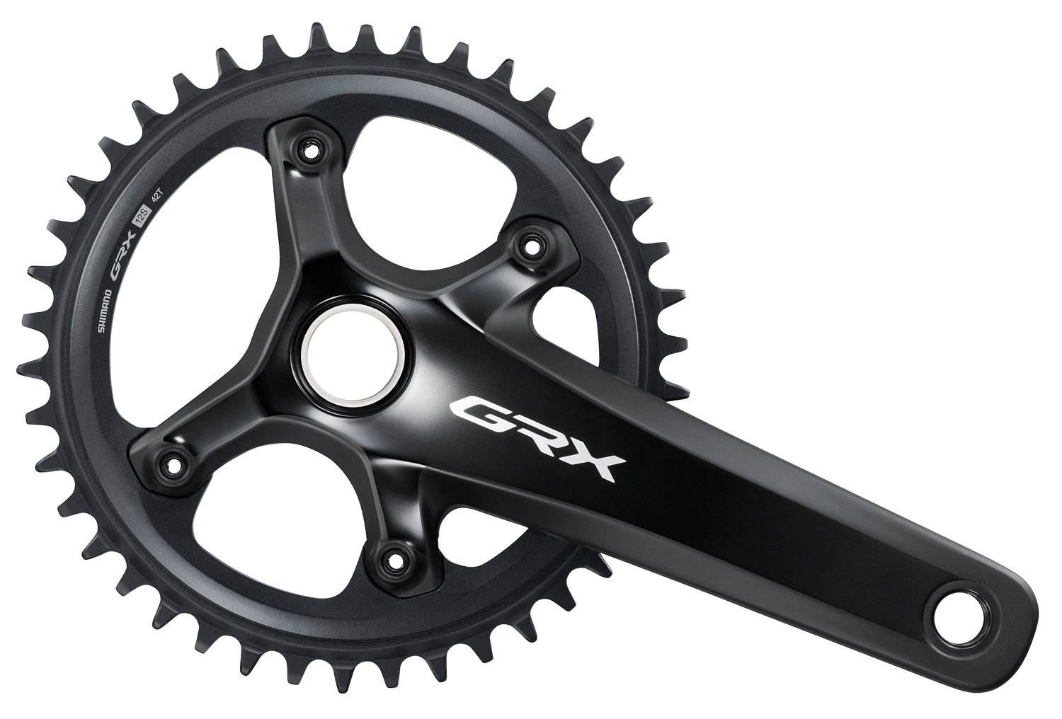 Shimano GRX FC-RX820 1x12-speed Crank 42
