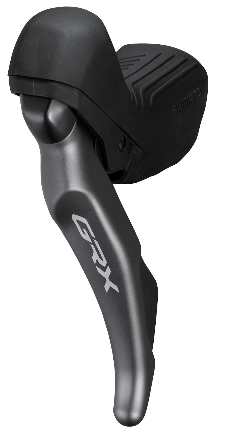 Shimano GRX ST-RX820 2-speed STI Dual Control front