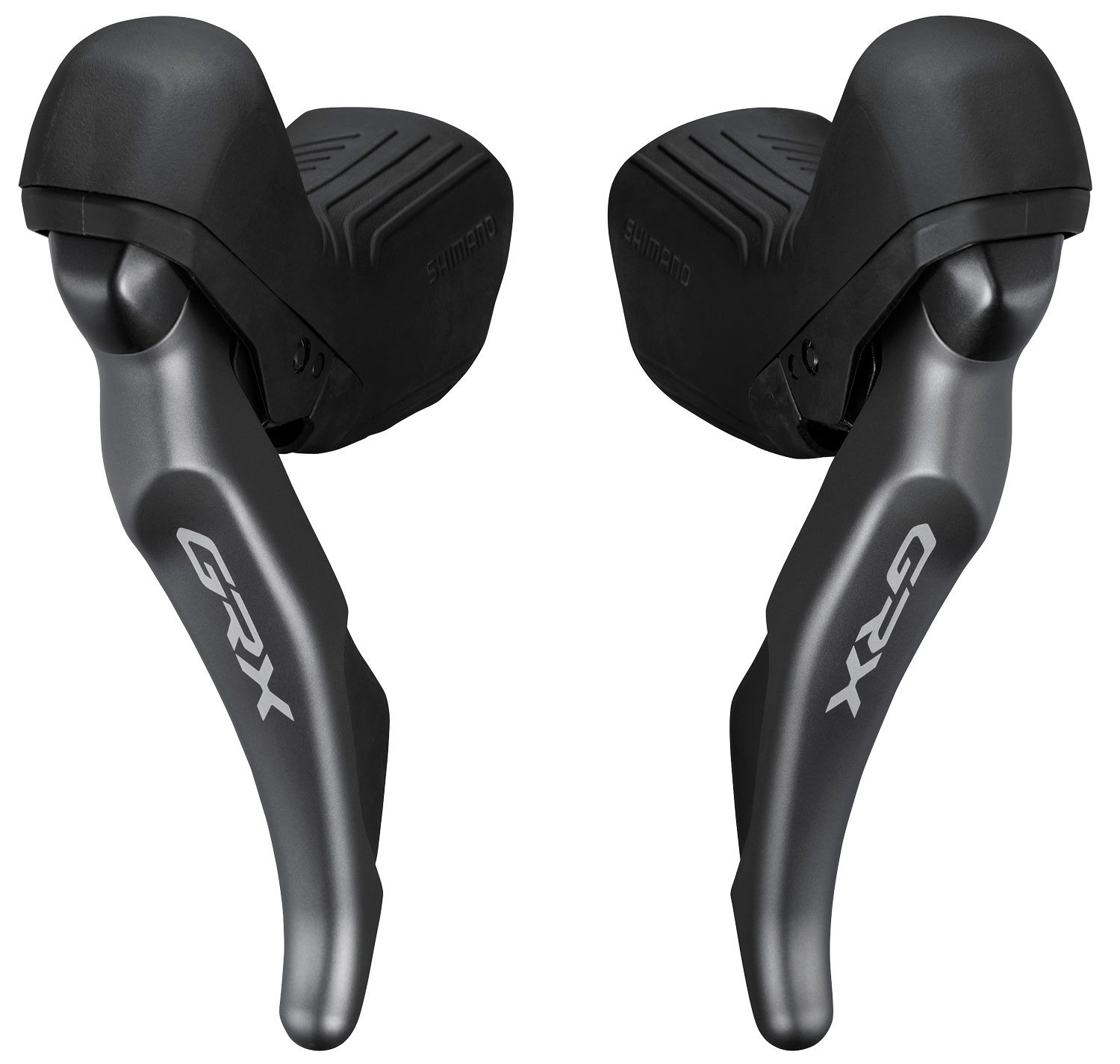 Shimano GRX ST-RX820 2x12-speed STI Dual Control Set