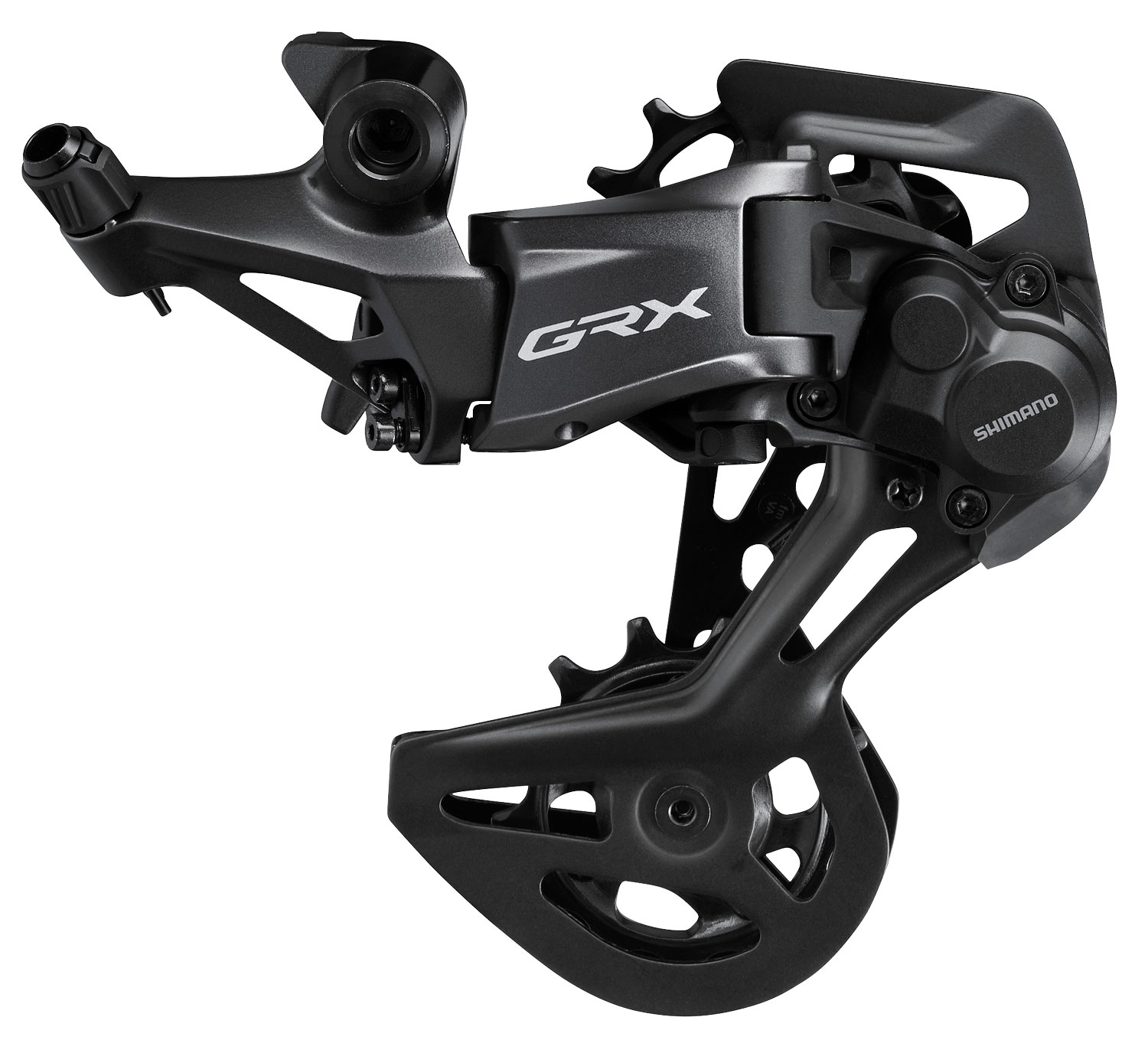 Shimano GRX RD-RX822 1x12-speed Rear Derailleur