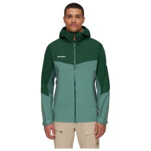 Mammut Jaqueta Convey Tour HS