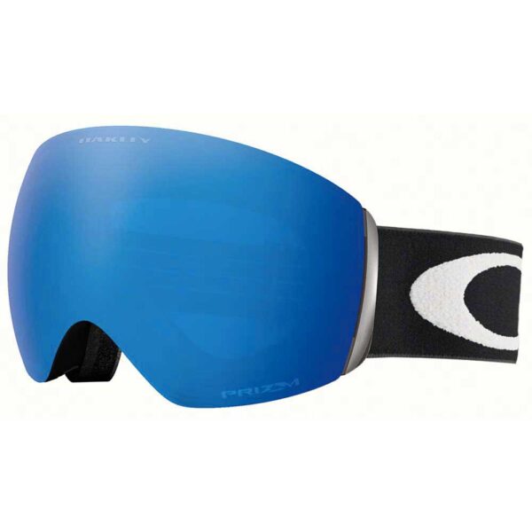Oakley Máscara Esqui Flight Deck Prizm
