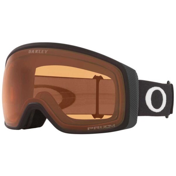 Oakley Máscara Esqui Flight Tracker XM Prizm Snow