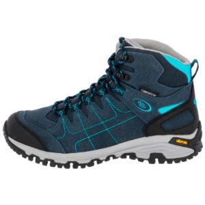 Brütting Monte Shasta alto