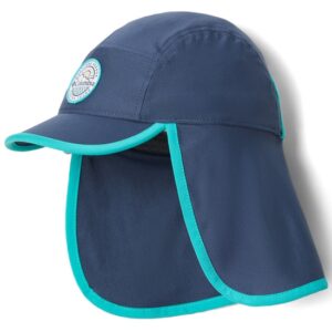 Columbia Junior II Cachalot