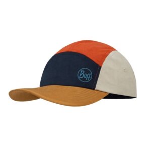 Buff Five Panels Go Cap Kids