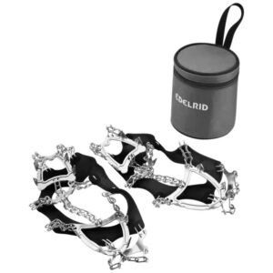 Edelrid Crampons Alpinismo Spiderpick
