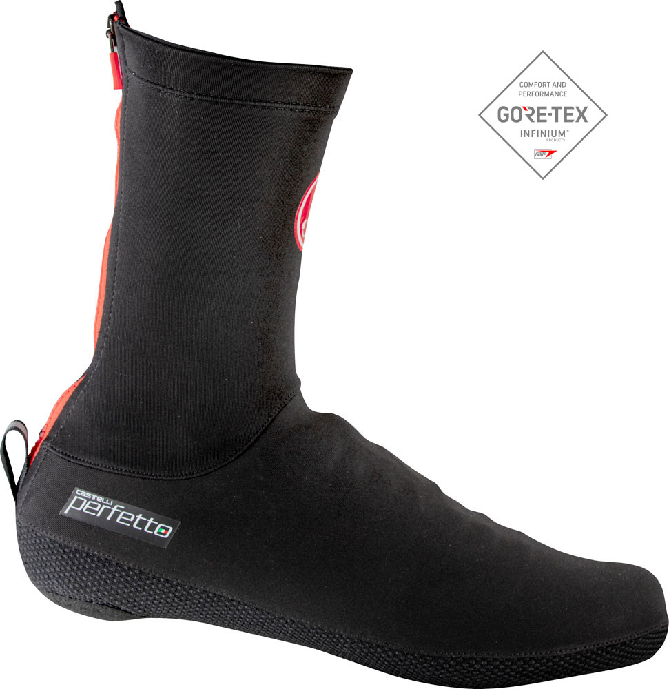 Castelli Perfetto - Overshoes