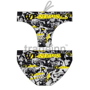 Turbo Slip De Banho News