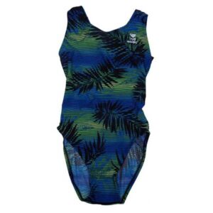 TYR Roupa De Banho Paradise Durafast