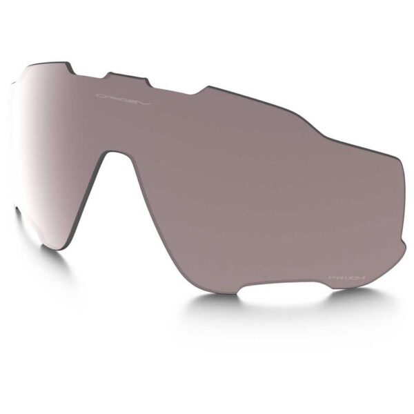 Oakley Lente Jawbreaker Prizm Gray
