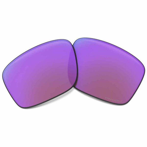 Oakley Lente Mainlink Prizm Golf