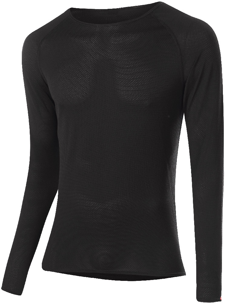 LÖFFLER Transtex Light - Baselayer Longsleeve