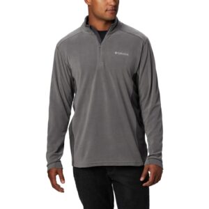 Columbia Klamath Range II Half Zip