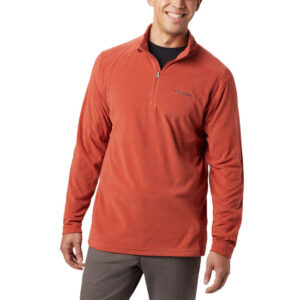 Columbia Klamath Range II Half Zip