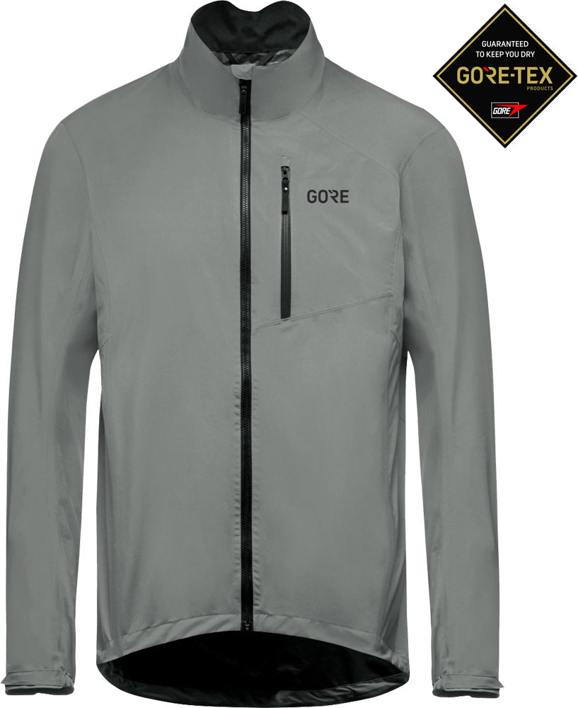 GOREWEAR GORE-TEX PACLITE® - Jaqueta de chuva