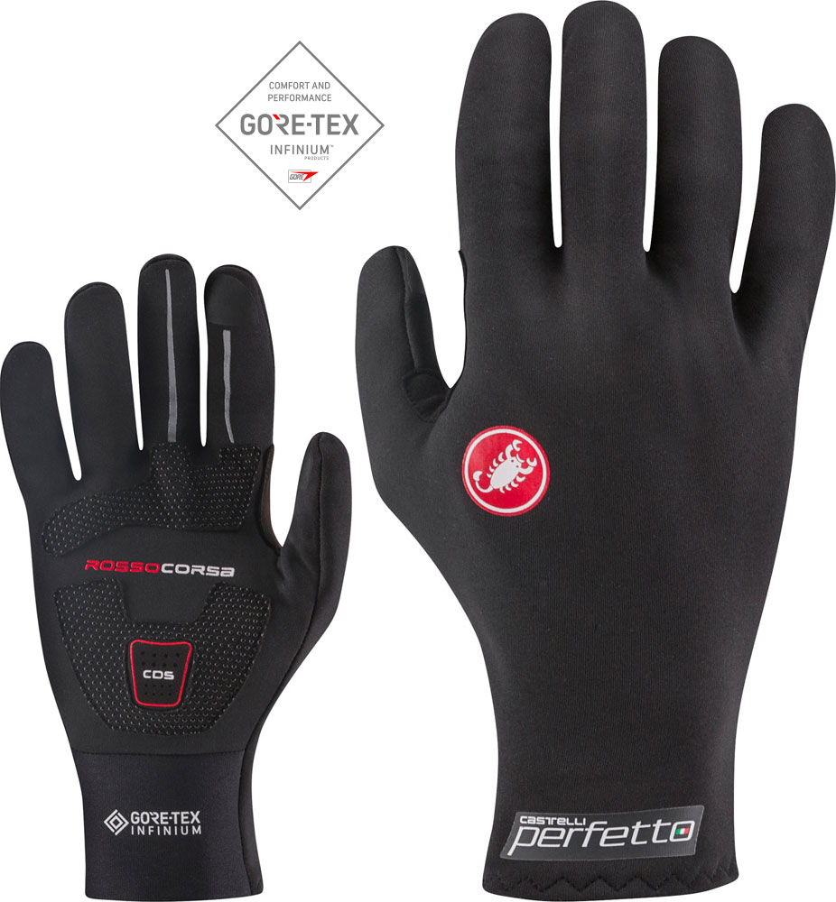Castelli Perfetto Ros - Gloves