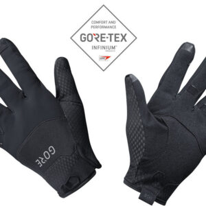 WEAR C5 GORE® WINDSTOPPER®- Luvas de ciclismo
