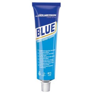 Holmenkol Cera Klister Blue -3°C/-20°C 60 ml