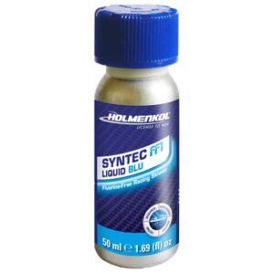 Holmenkol Cera Líquida Syntec FF1 -12°C/-20°C 50 ml