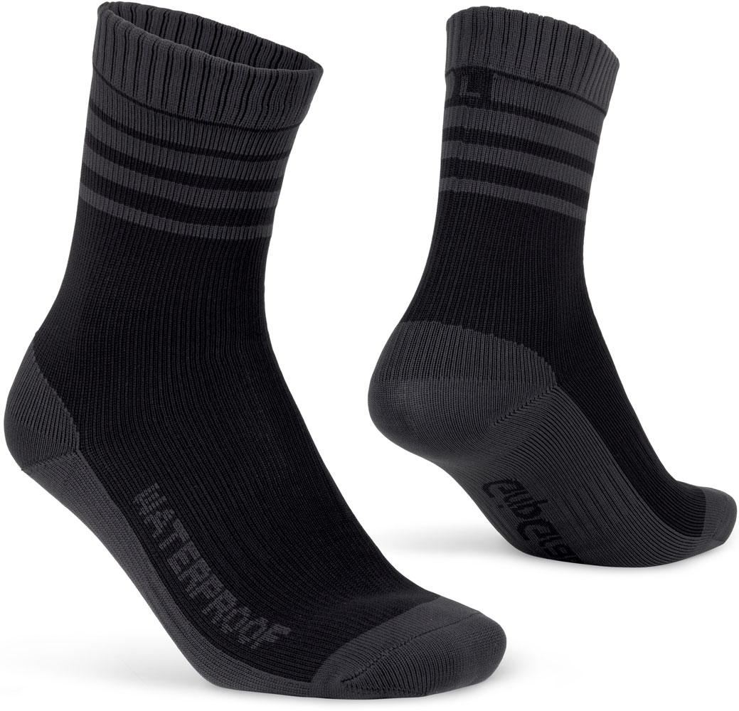 GripGrab Waterproof Merino Thermal - Socks