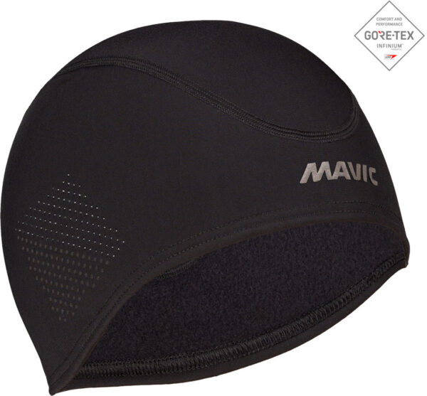 Mavic Winter - gorro para capacete ciclismo