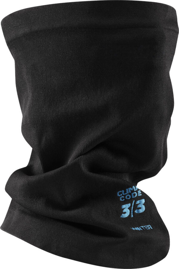 Assos inverno - cachecol multifuncional ciclismo - Imagem 2