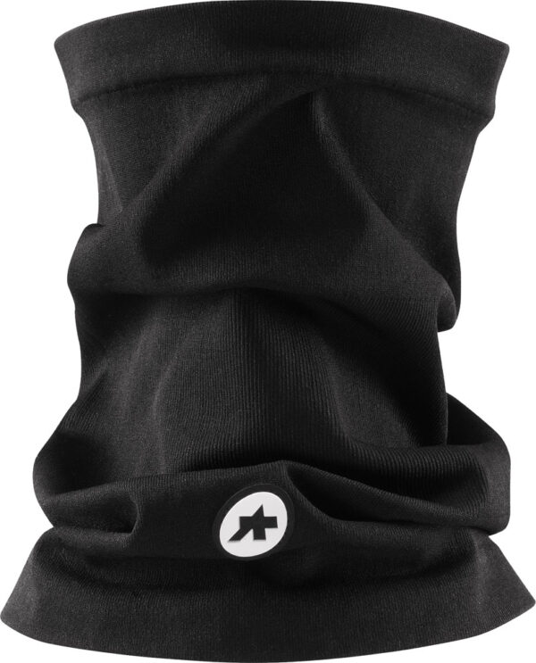 Assos inverno - cachecol multifuncional ciclismo - Imagem 3