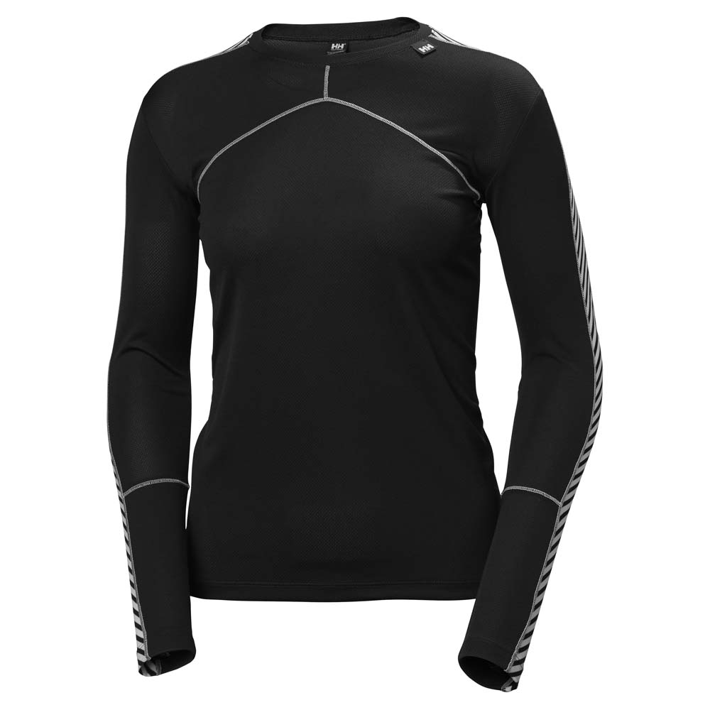Helly hansen Camada De Base Lifa Crew