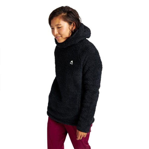 Burton Casaco Polar Com Capuz Lynx
