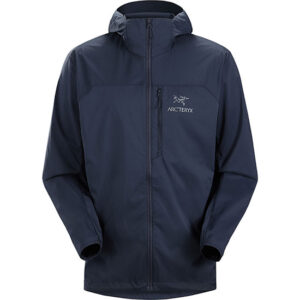 Arc'teryx Squamish Hoody