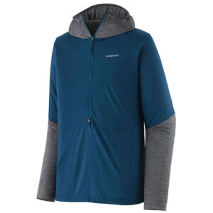 Patagonia Pulôver Airshed Pro