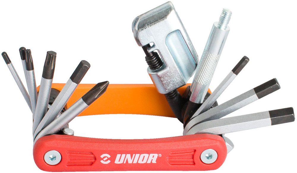 Unior Tools Multitool Euro 13
