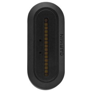 Cannondale Radar Retrovisor E Luz Para SmartSense Garmin Varia eRDU