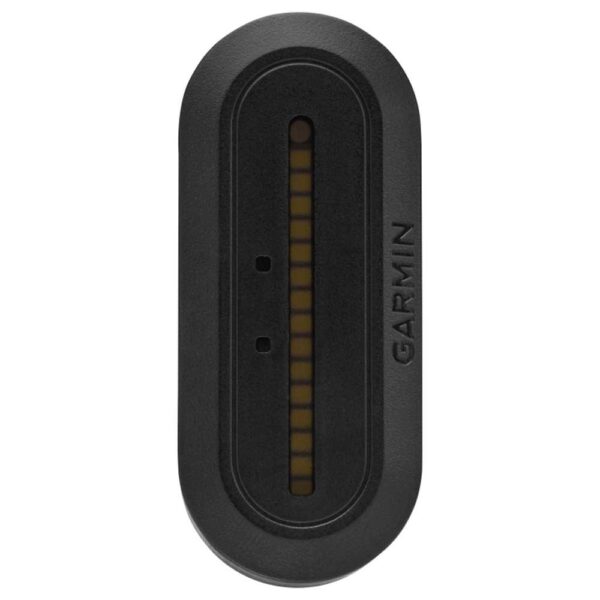 Cannondale Radar Retrovisor E Luz Para SmartSense Garmin Varia eRDU