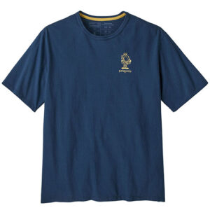 Patagonia Mr Hex Organic Tee