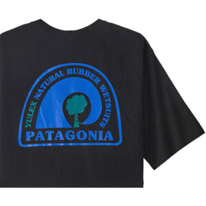 Patagonia Rubber Tree Mark Respon-Tee