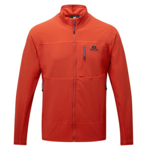 Mountain Equipment Jaqueta Arrow