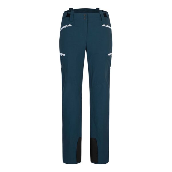 Montura Calça Ski Color 5 Cm