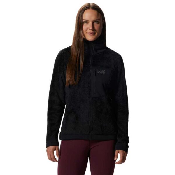 Mountain hardwear Lã Polartec